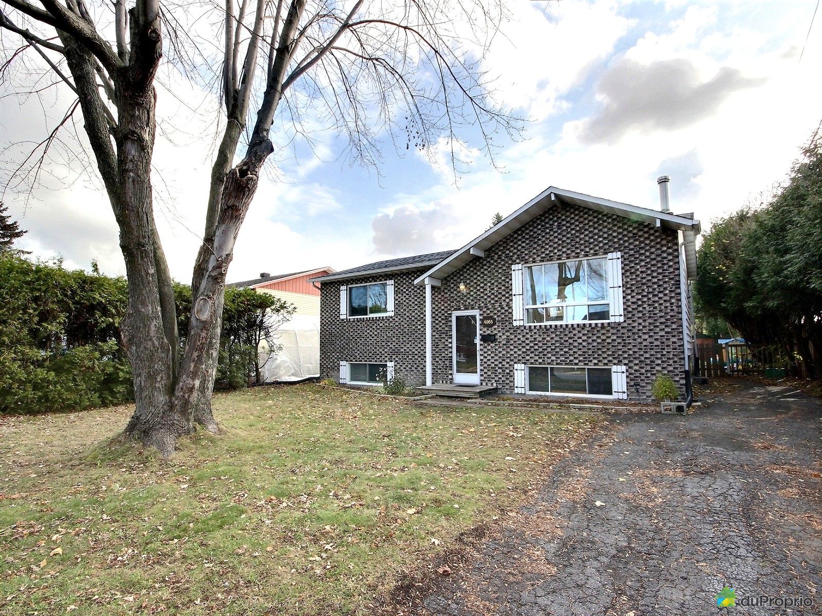 4265, rue Donat, Longueuil (StHubert) à vendre DuProprio