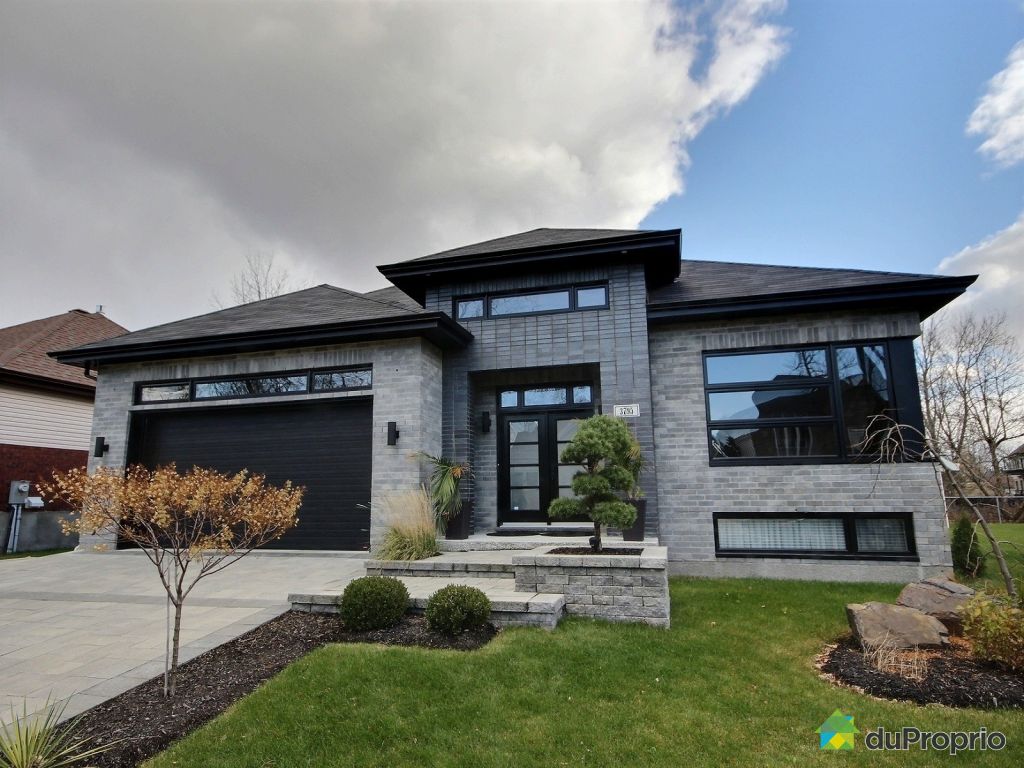 Outstanding Maison Moderne Au Quebec Contemporary - Best Image ... Outstanding Maison Moderne Au Quebec Contemporary - Best Image ...