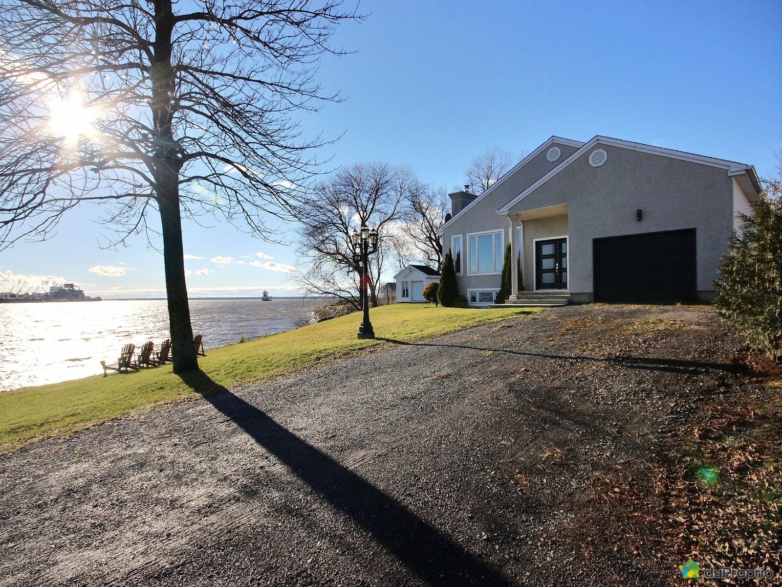 StIgnaceDeLoyola à vendre DuProprio