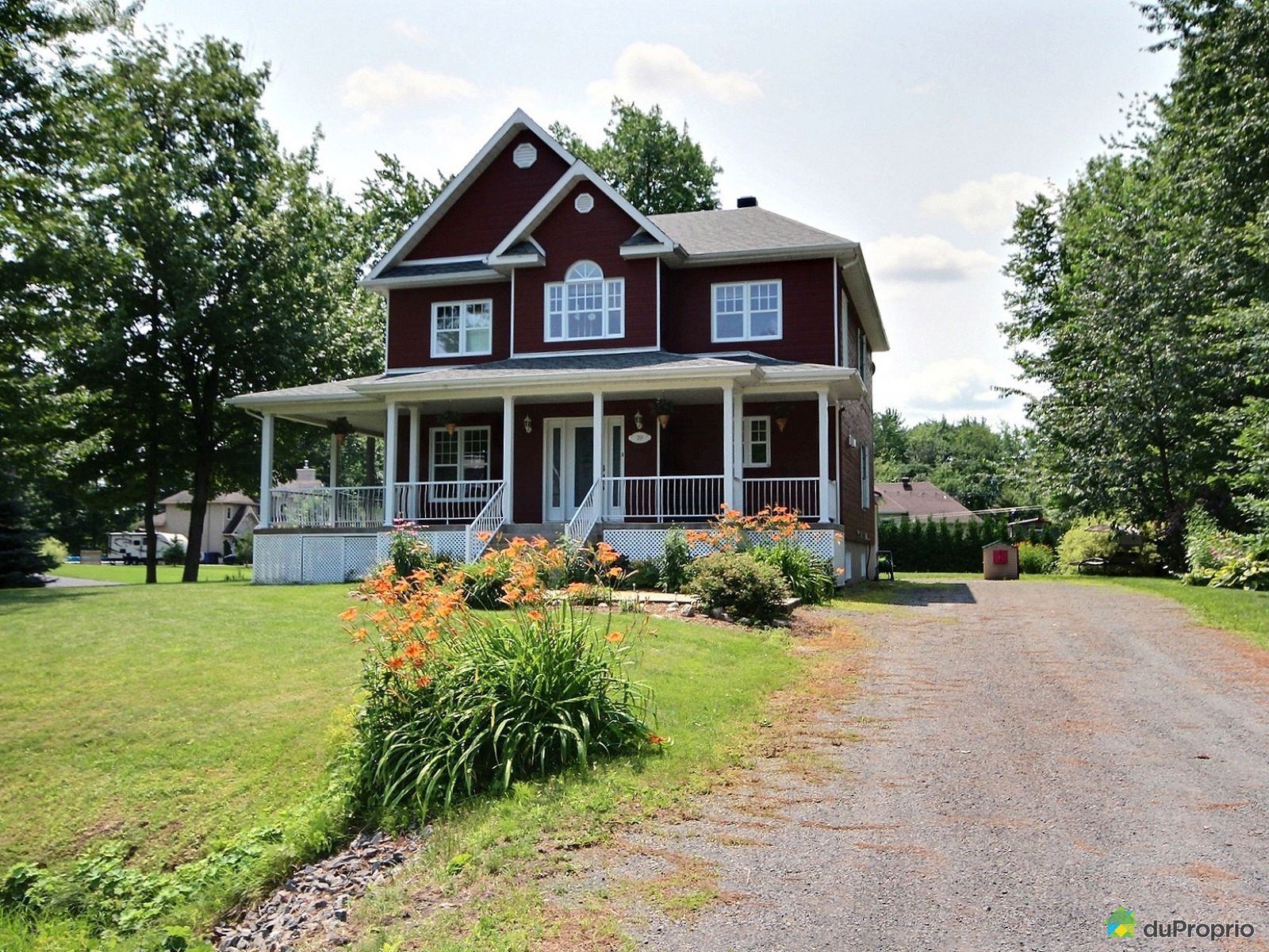 StIgnaceDeLoyola à vendre DuProprio