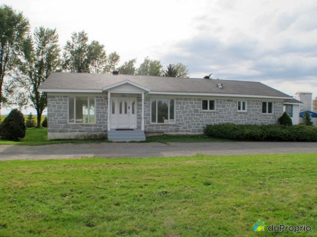 StIsidore à vendre DuProprio