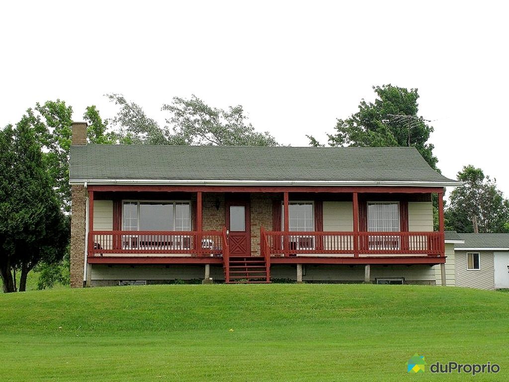 860, route 269, StJacquesDeLeeds à vendre DuProprio