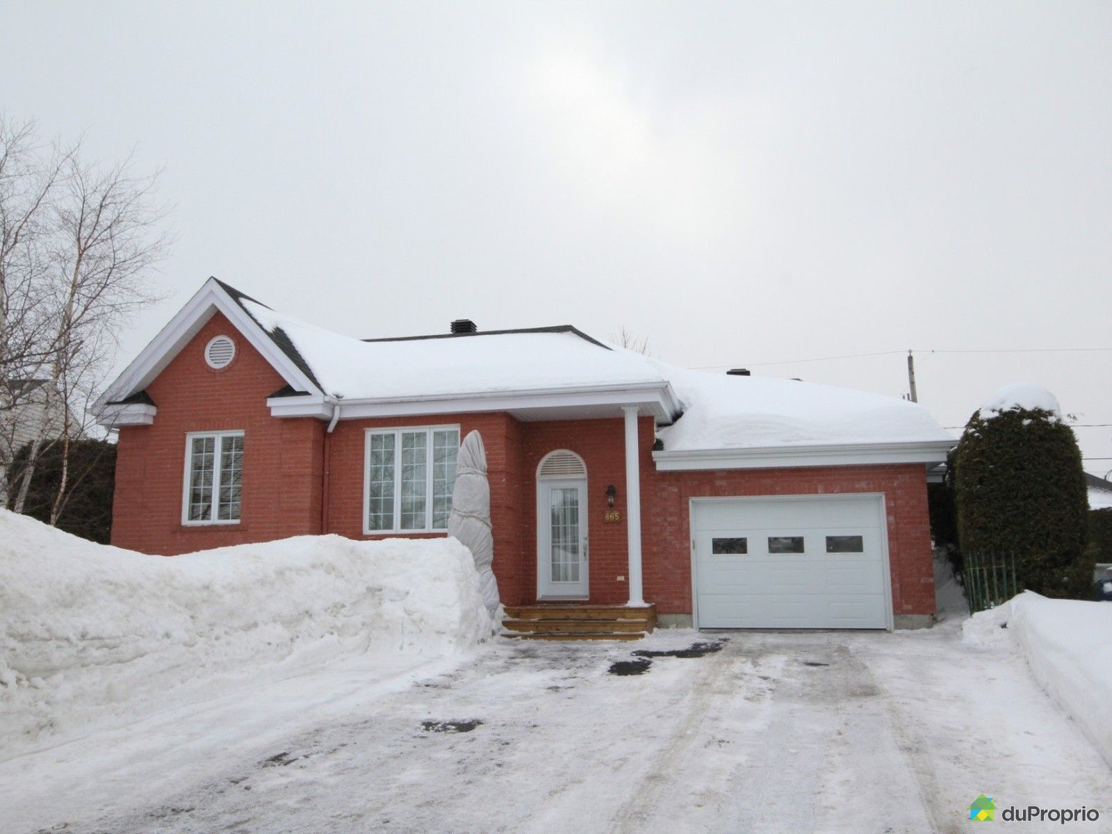 StJeanChrysostome à vendre DuProprio