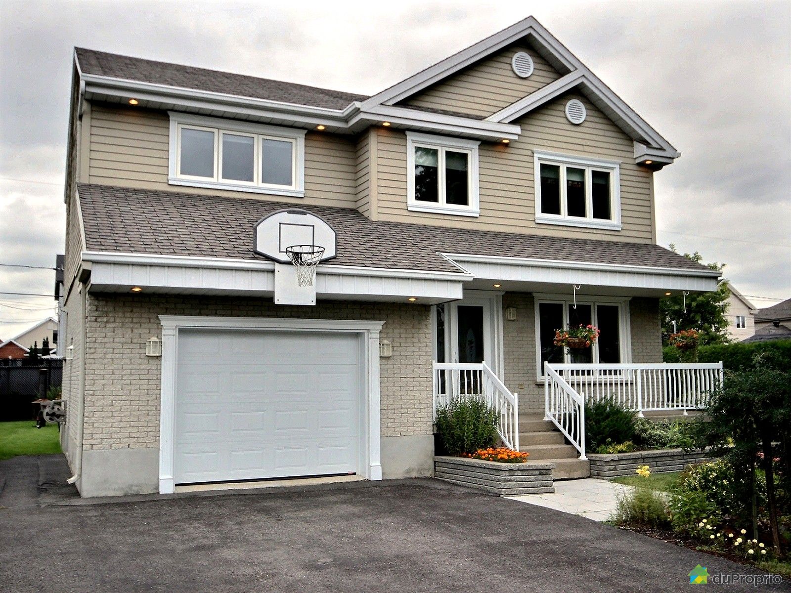 350, avenue 16e, StJeansurRichelieu à vendre DuProprio