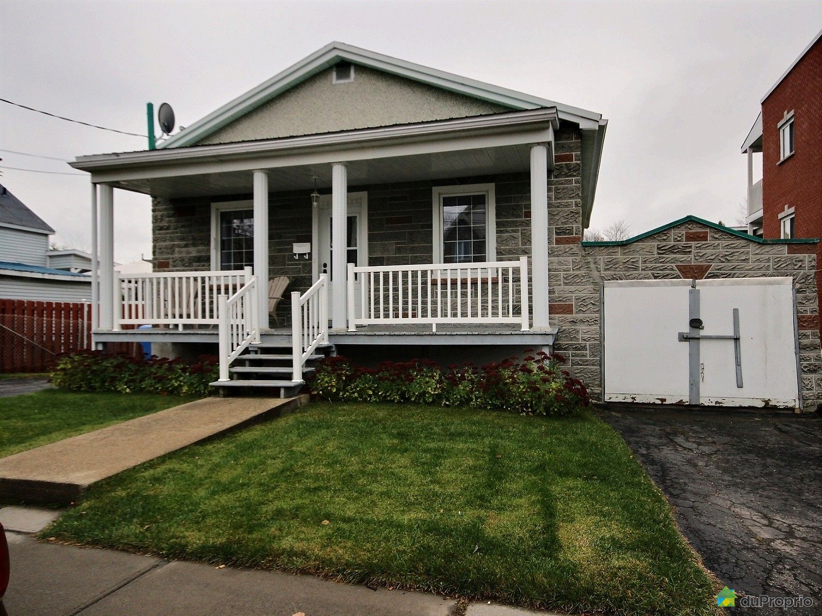 114, rue des Pins, StJérôme à vendre DuProprio