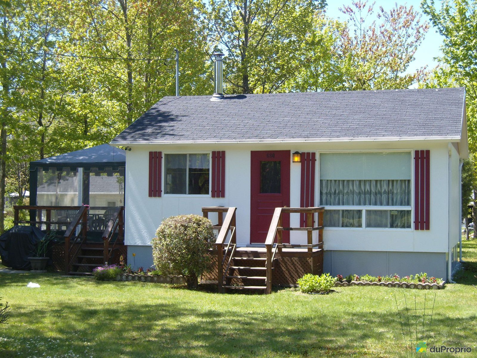 StLambertDeLauzon à vendre DuProprio