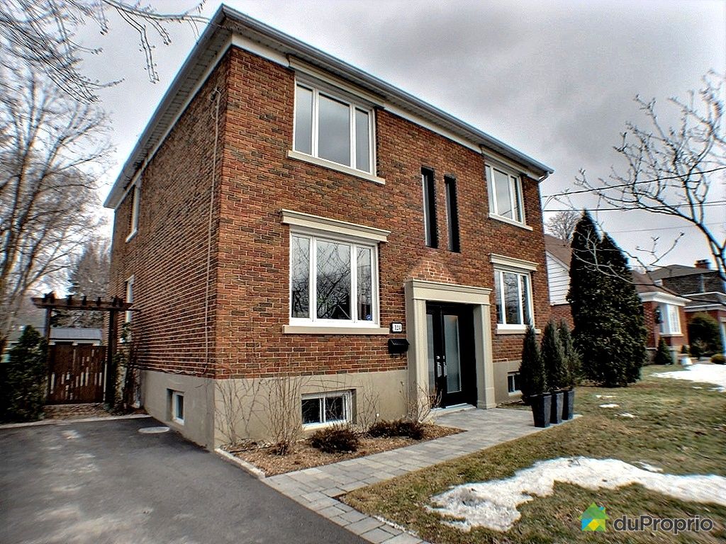 StLambert à vendre DuProprio