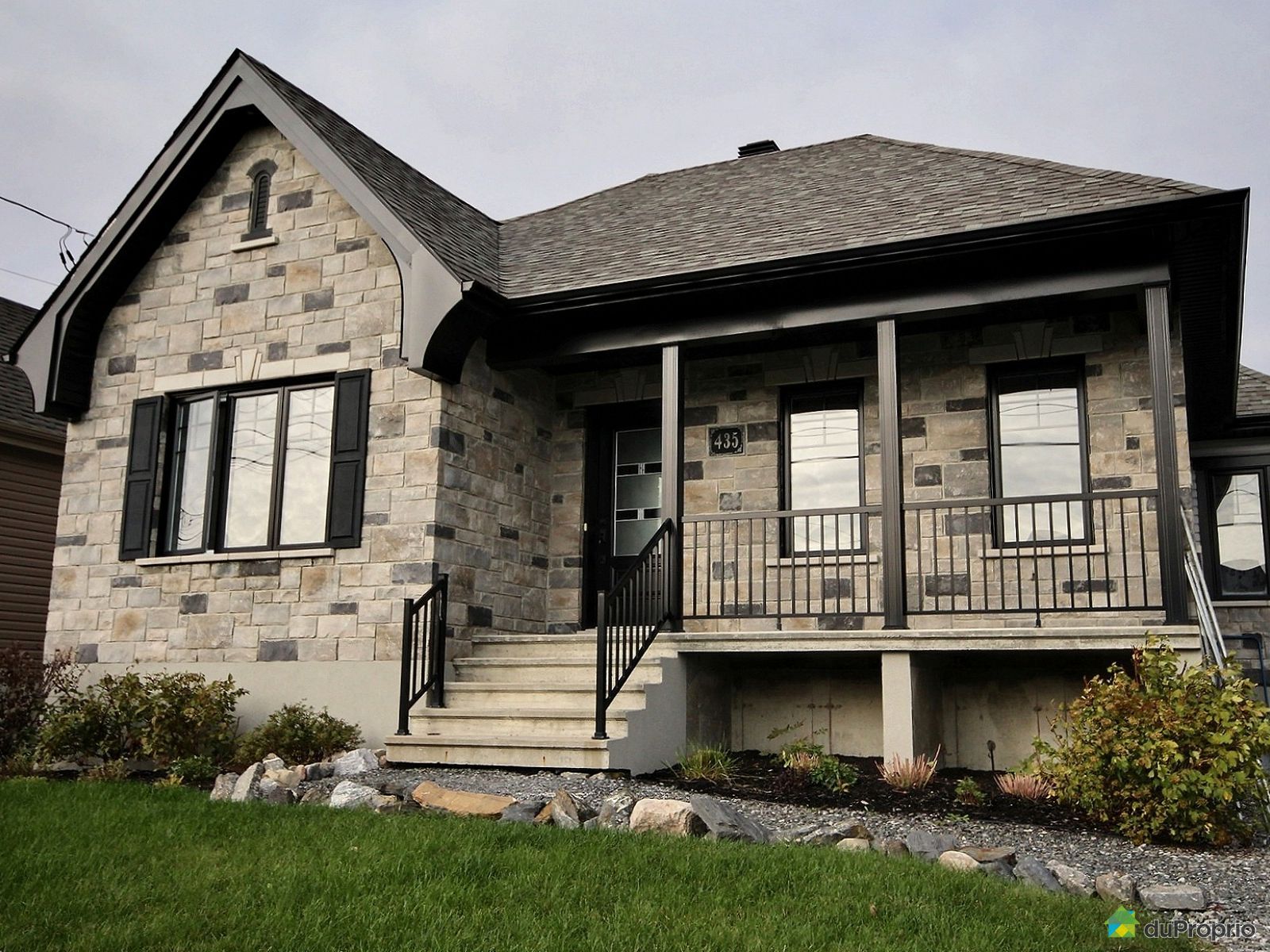 435, rue Gosselin, StLiboire à vendre DuProprio