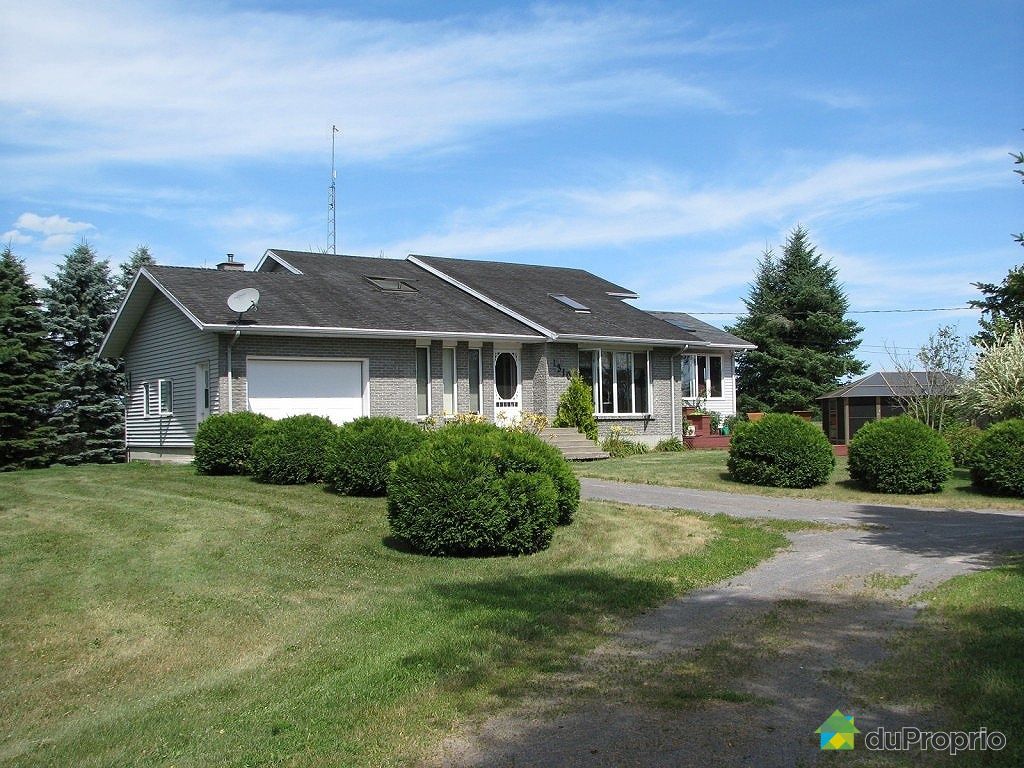 StLiguori à vendre DuProprio