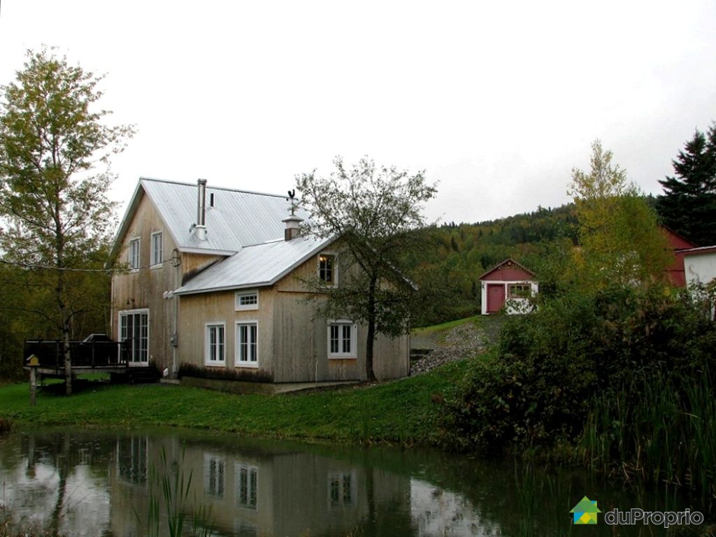 StMalachie à vendre DuProprio