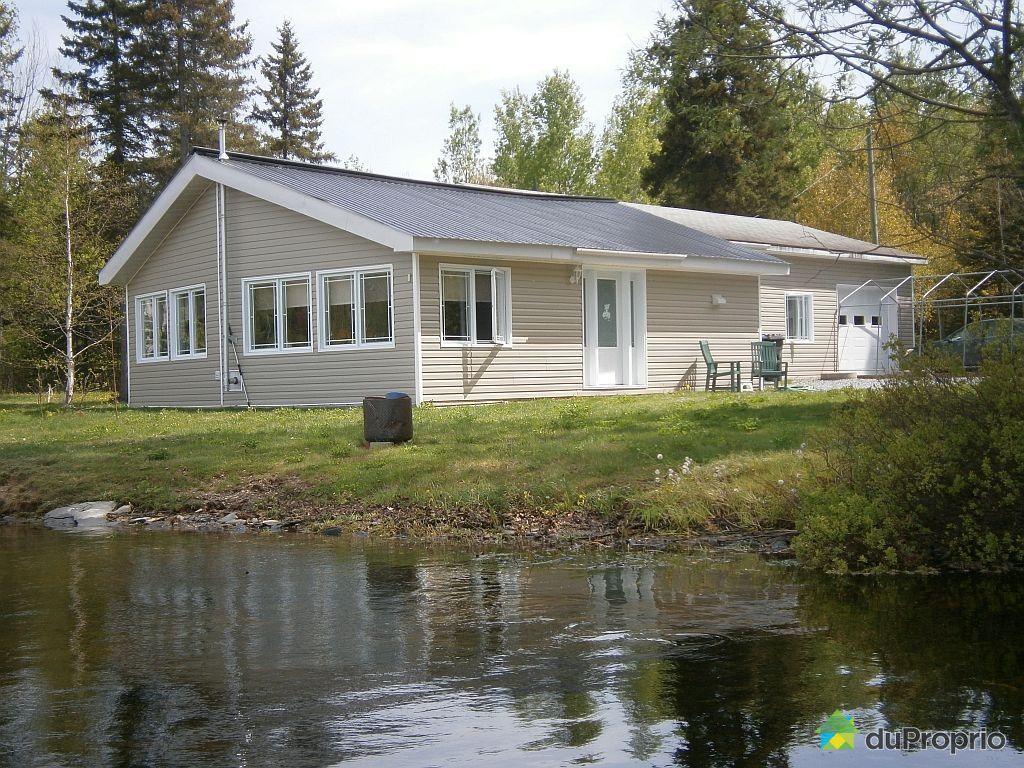 125, rue des Cèdres, StMarcDuLacLong à vendre DuProprio