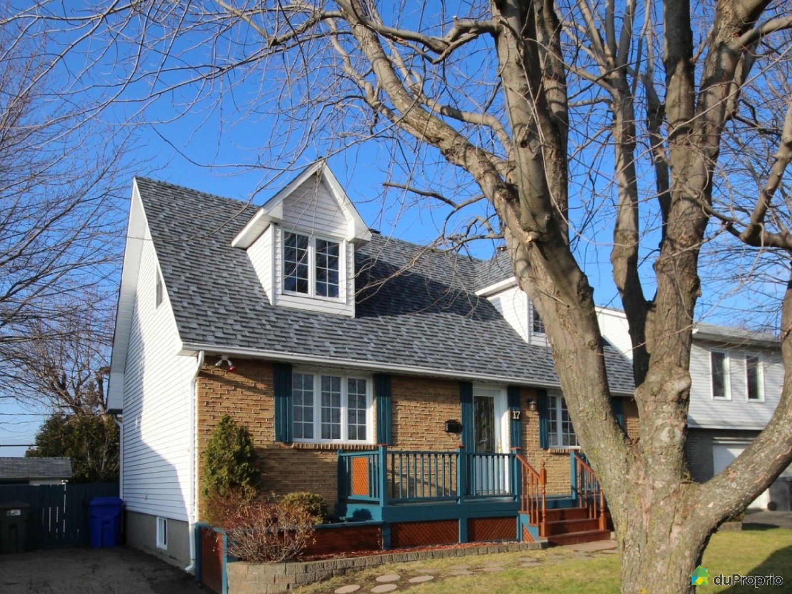 StMathiassurRichelieu à vendre DuProprio