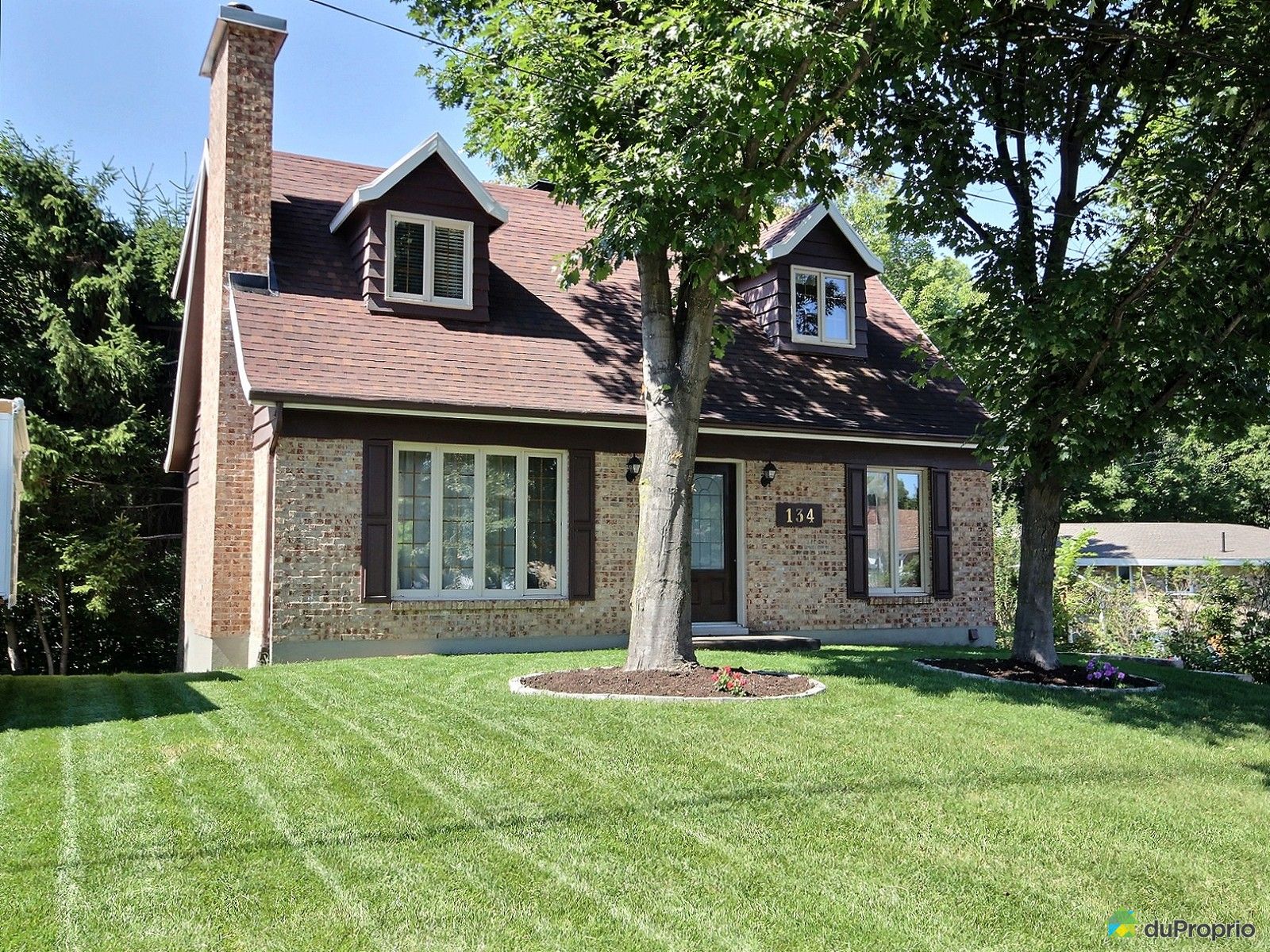 StNicolas à vendre DuProprio