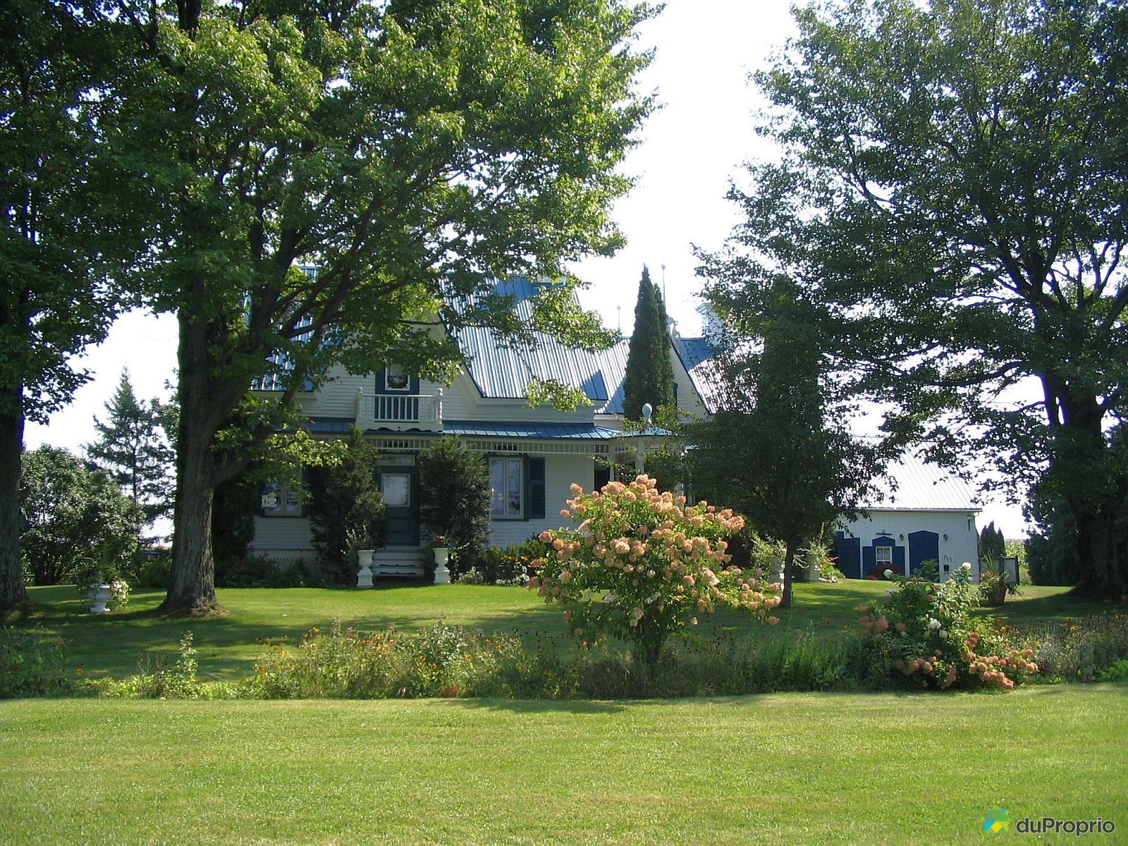 StOurs à vendre DuProprio