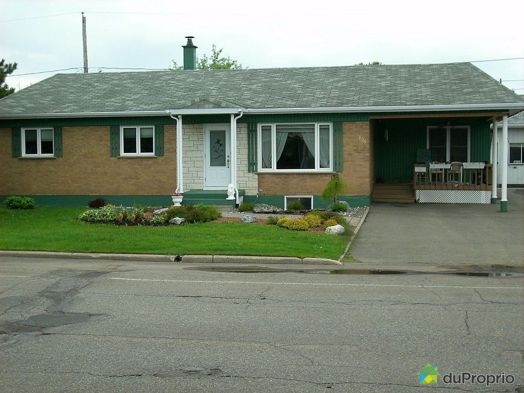 StPascalDeKamouraska à vendre DuProprio