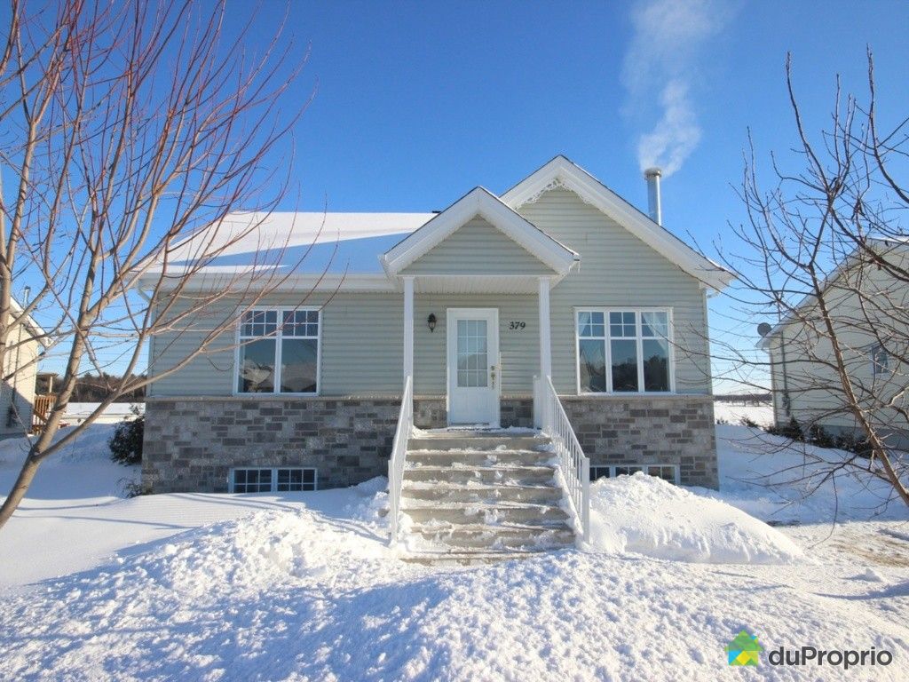 StPaul à vendre DuProprio StPaul à vendre DuProprio