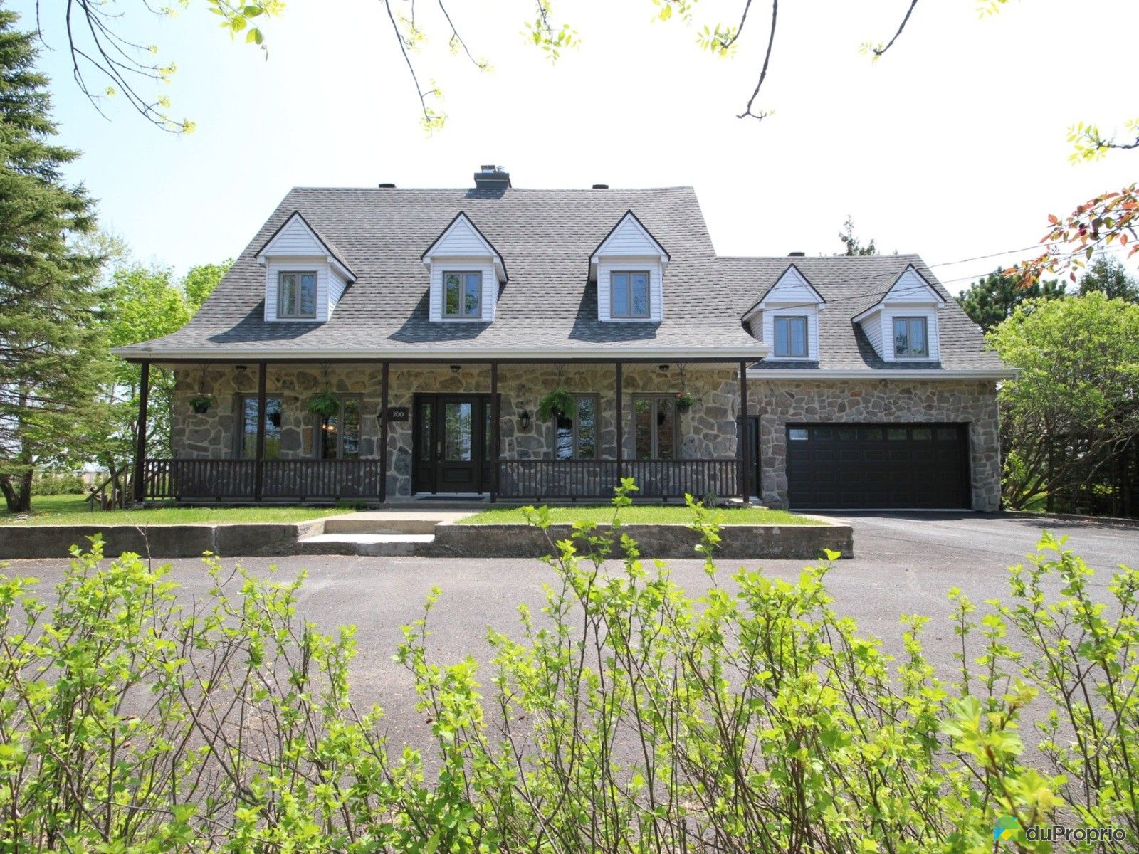 200, montée SaintClaude, StPhilippe à vendre DuProprio 200, montée SaintClaude, StPhilippe à vendre DuProprio