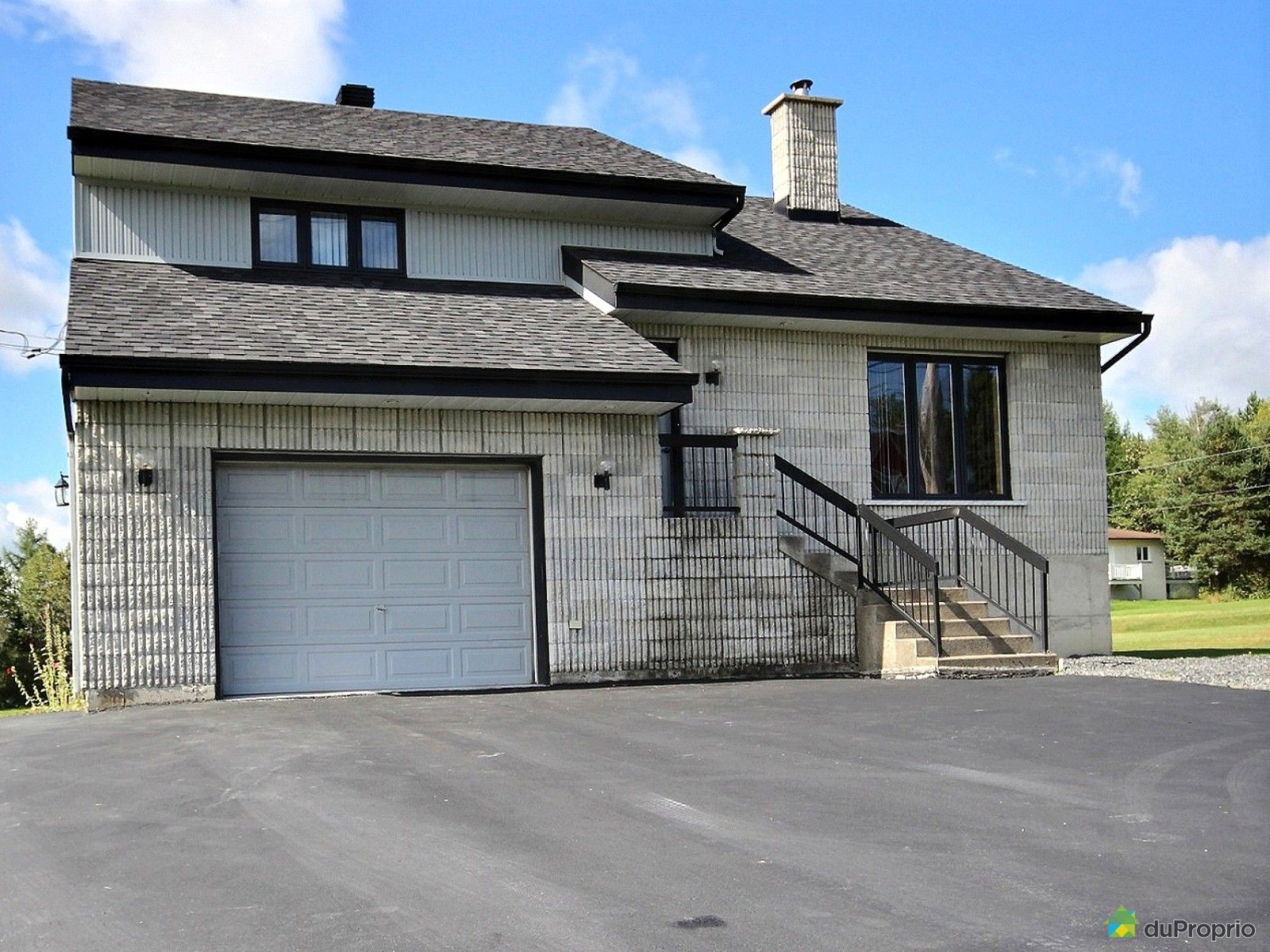 StProsperDeDorchester à vendre DuProprio