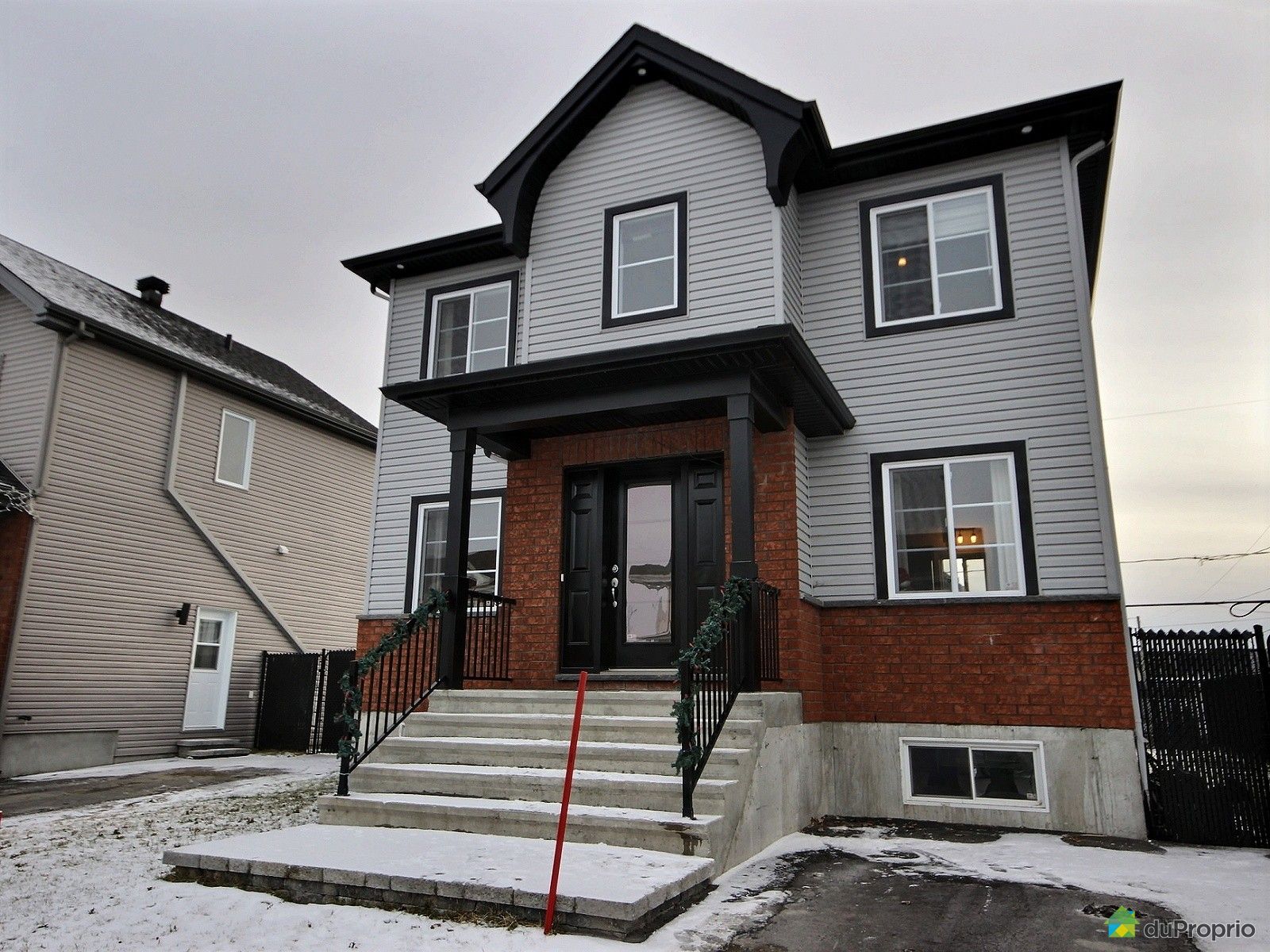 StRémi à vendre DuProprio