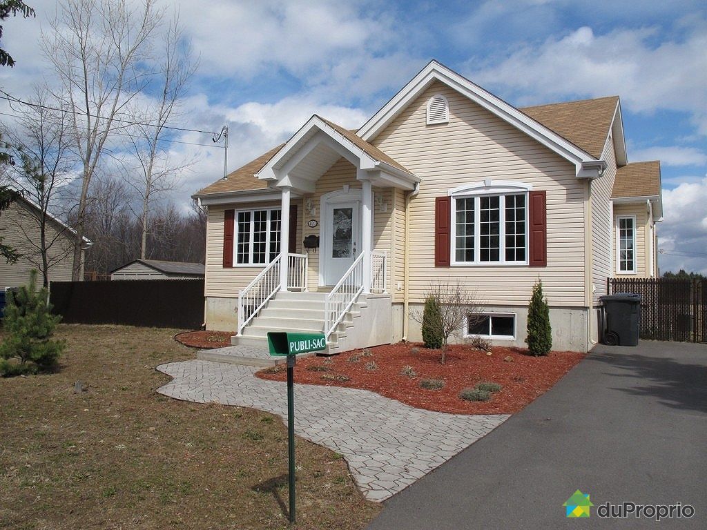 StRochDeRichelieu à vendre DuProprio