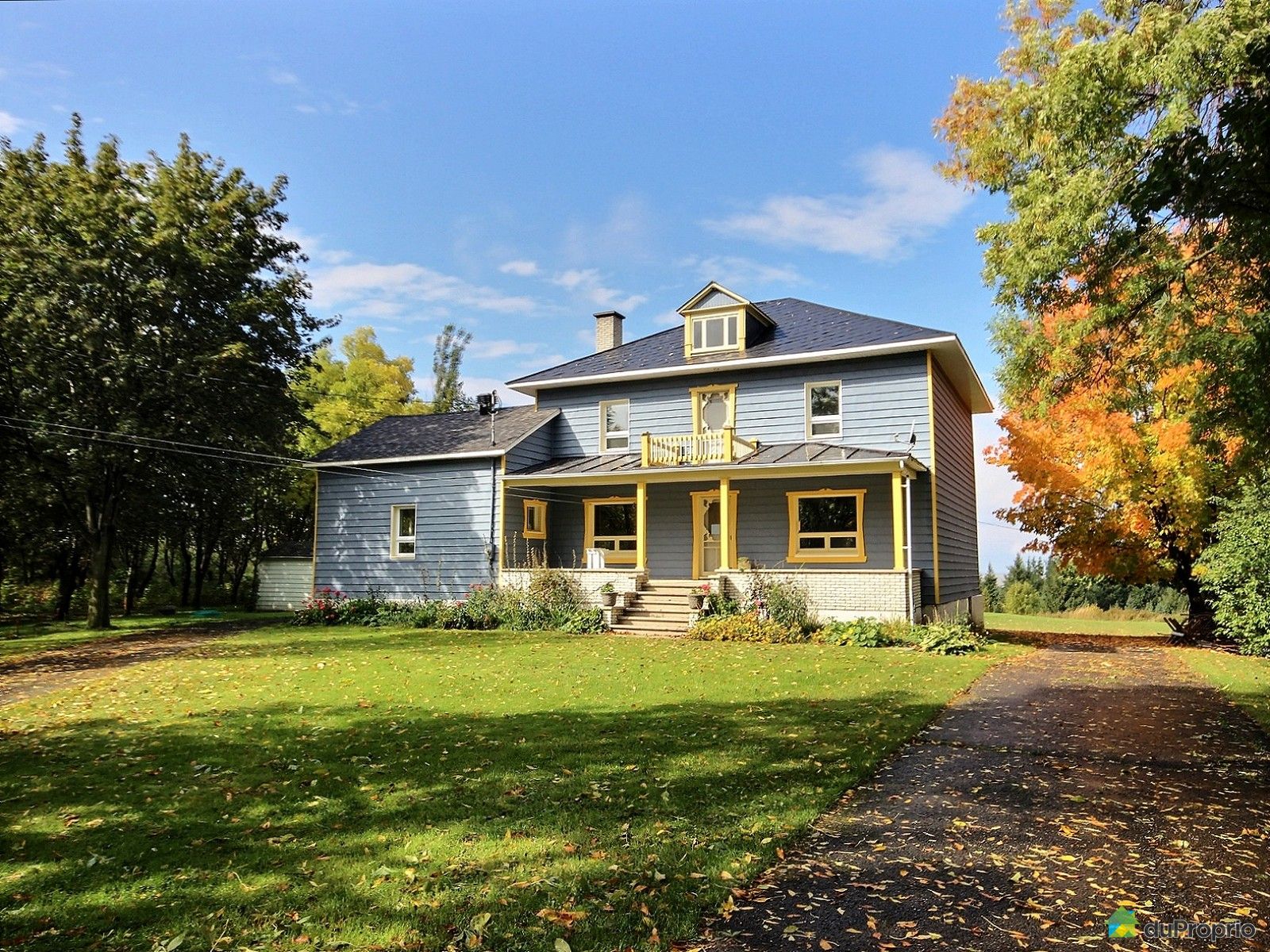 458, route de la Seigneurie, StRochDesAulnaies à vendre DuProprio