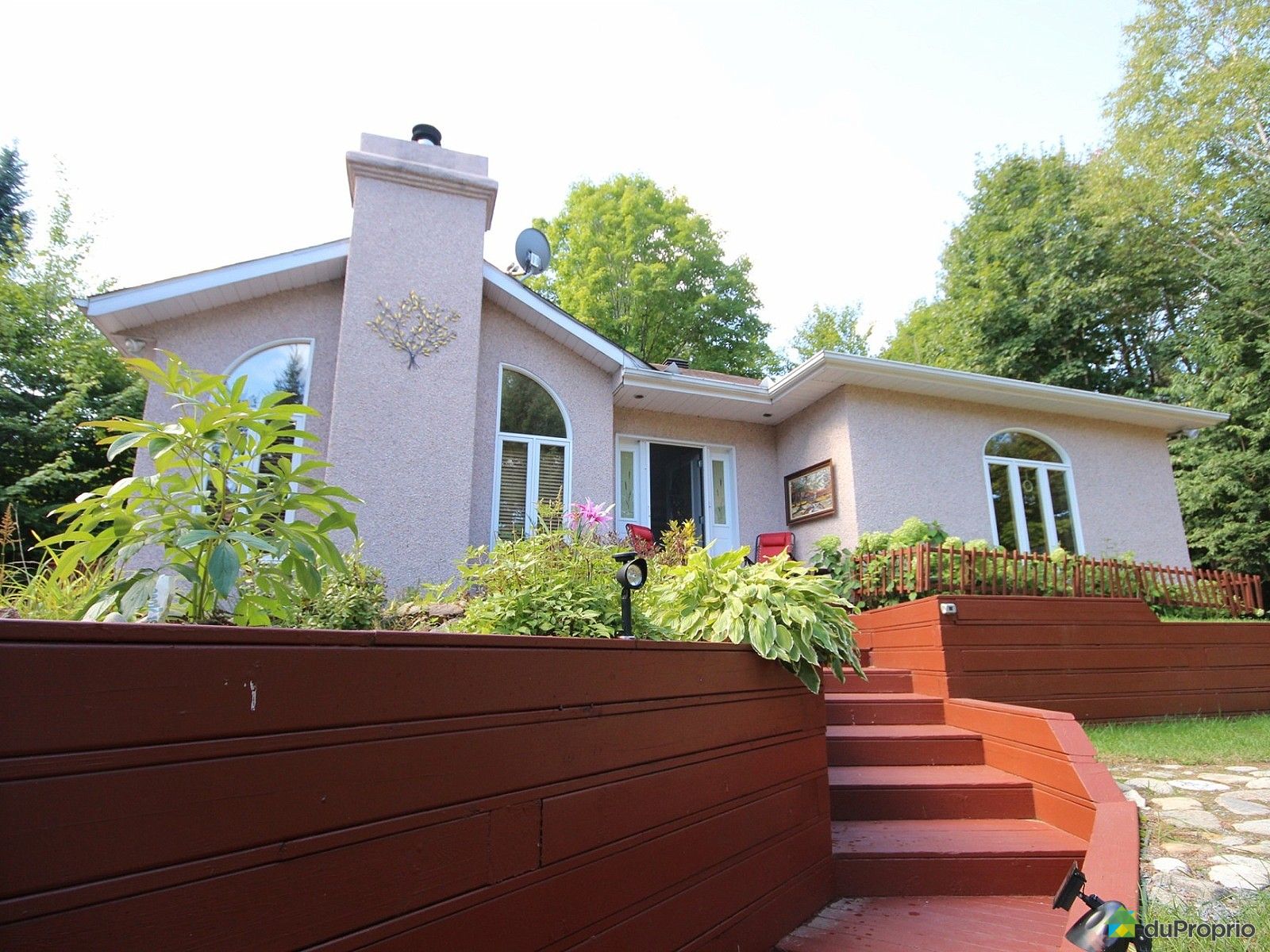 StSauveur à vendre DuProprio