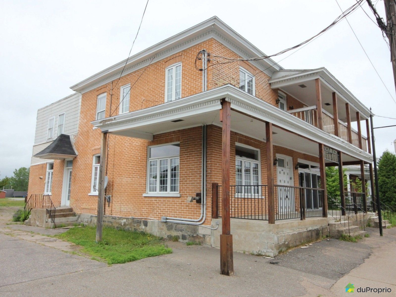 1400, rue Principale, StStanislasDeChamplain à vendre DuProprio