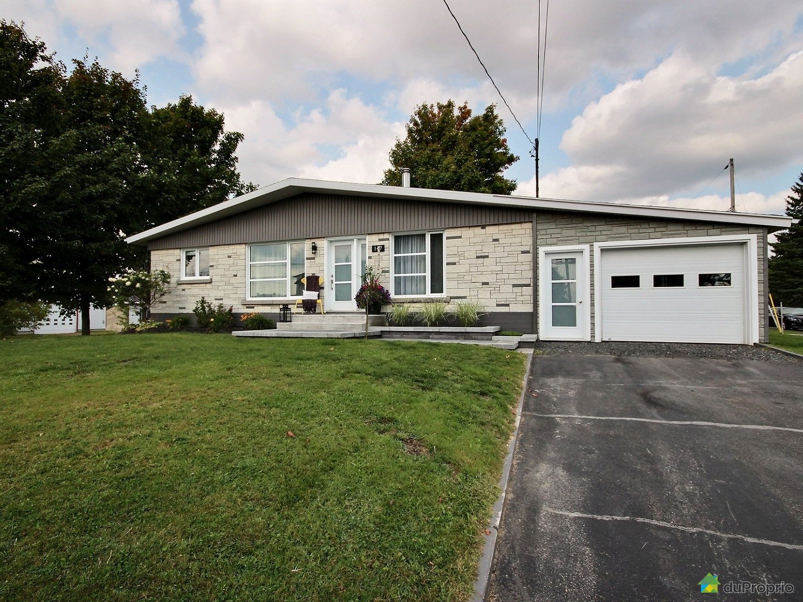 147, rue SteAgathedeLotbinière à vendre DuProprio