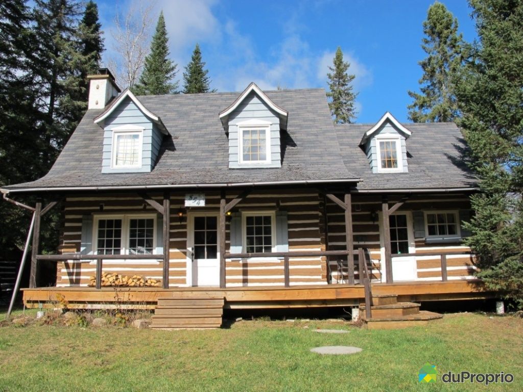 SteAgatheDesMonts à vendre DuProprio