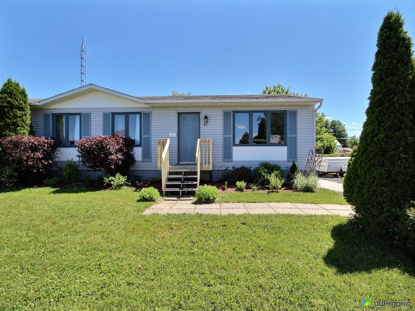 92, rue Girard, SteAngèleDeMonnoir à vendre DuProprio