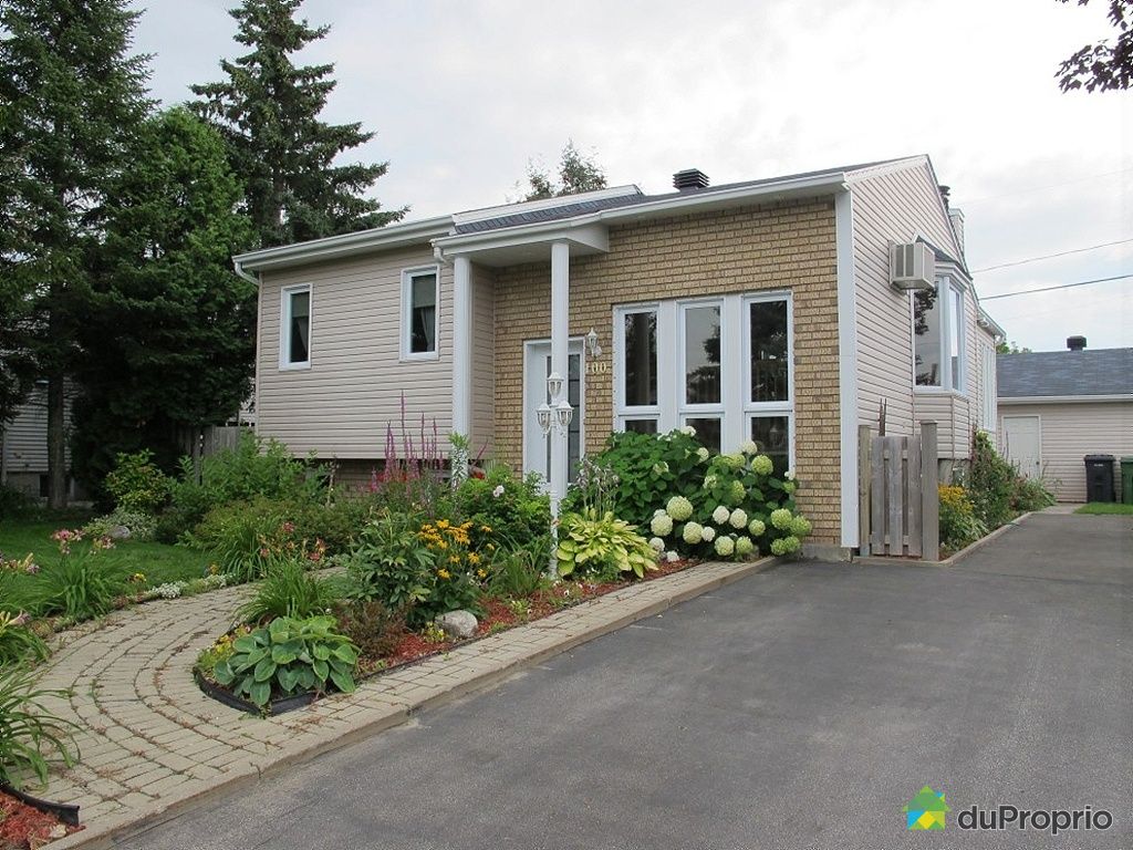 SteAnneDesPlaines à vendre DuProprio