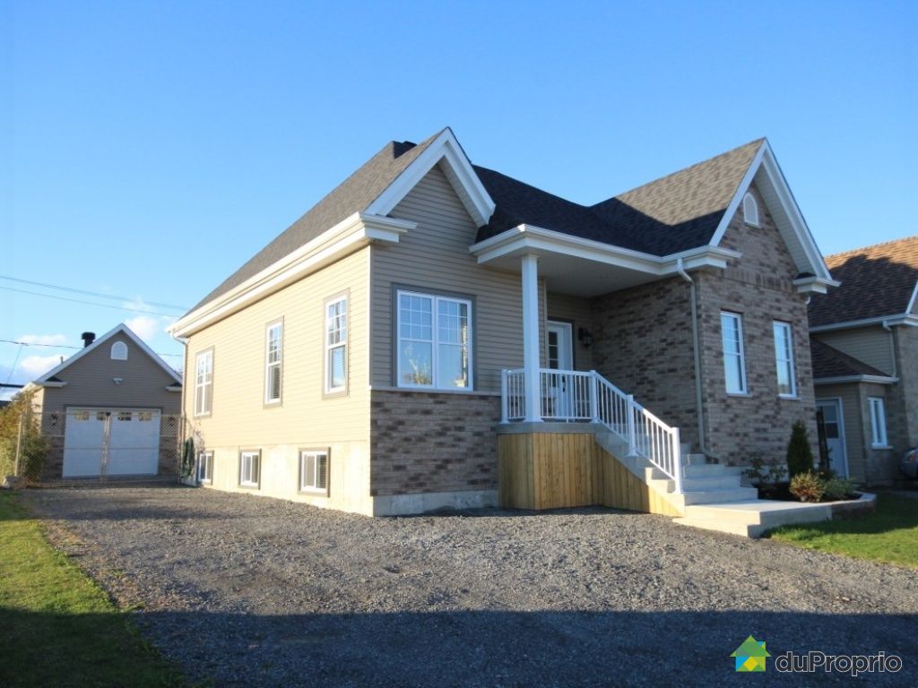 SteAnneDesPlaines à vendre DuProprio SteAnneDesPlaines à vendre DuProprio