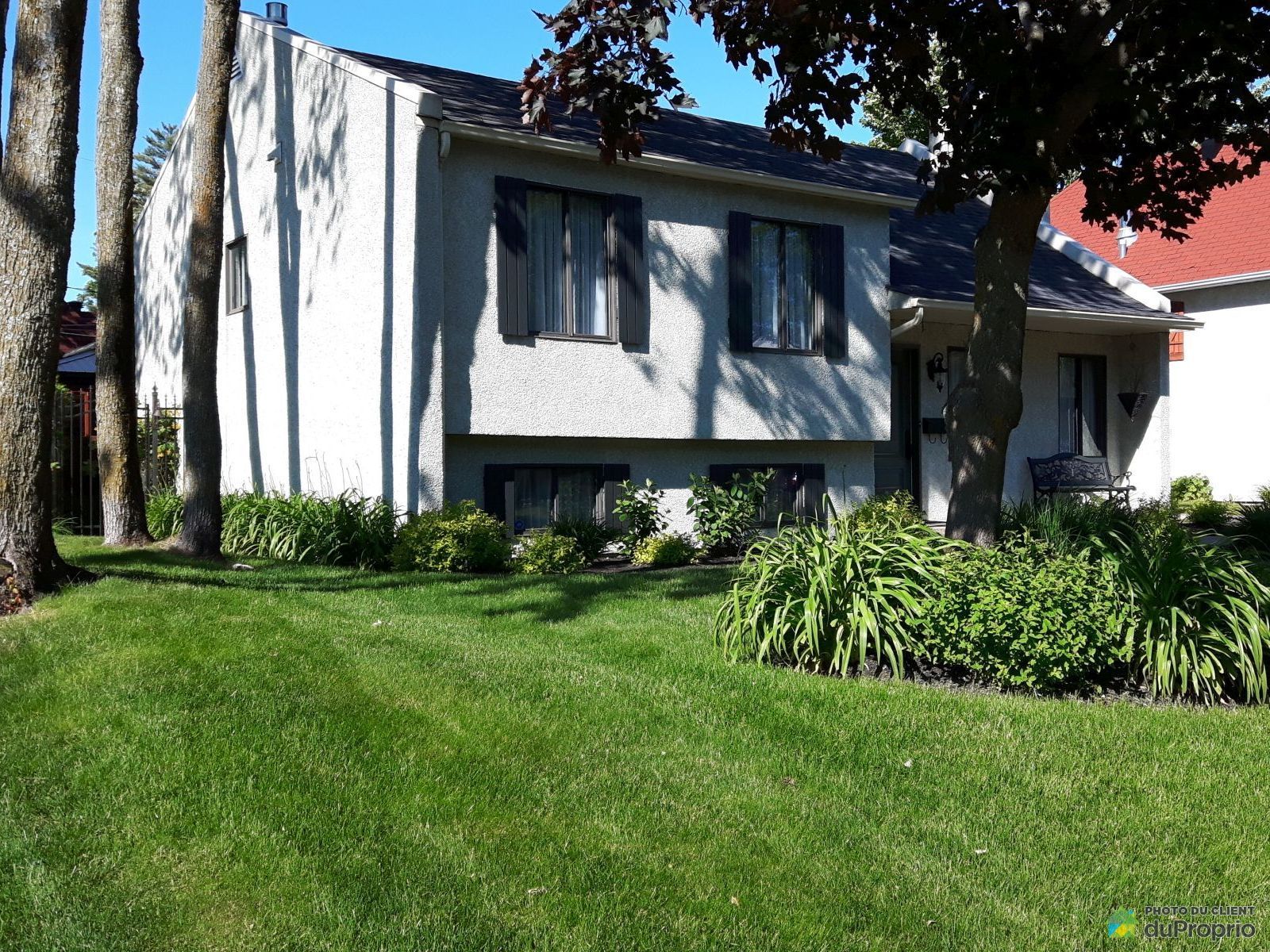 223, avenue 10e, SteAnneDesPlaines à vendre DuProprio 223, avenue 10e, SteAnneDesPlaines à vendre DuProprio