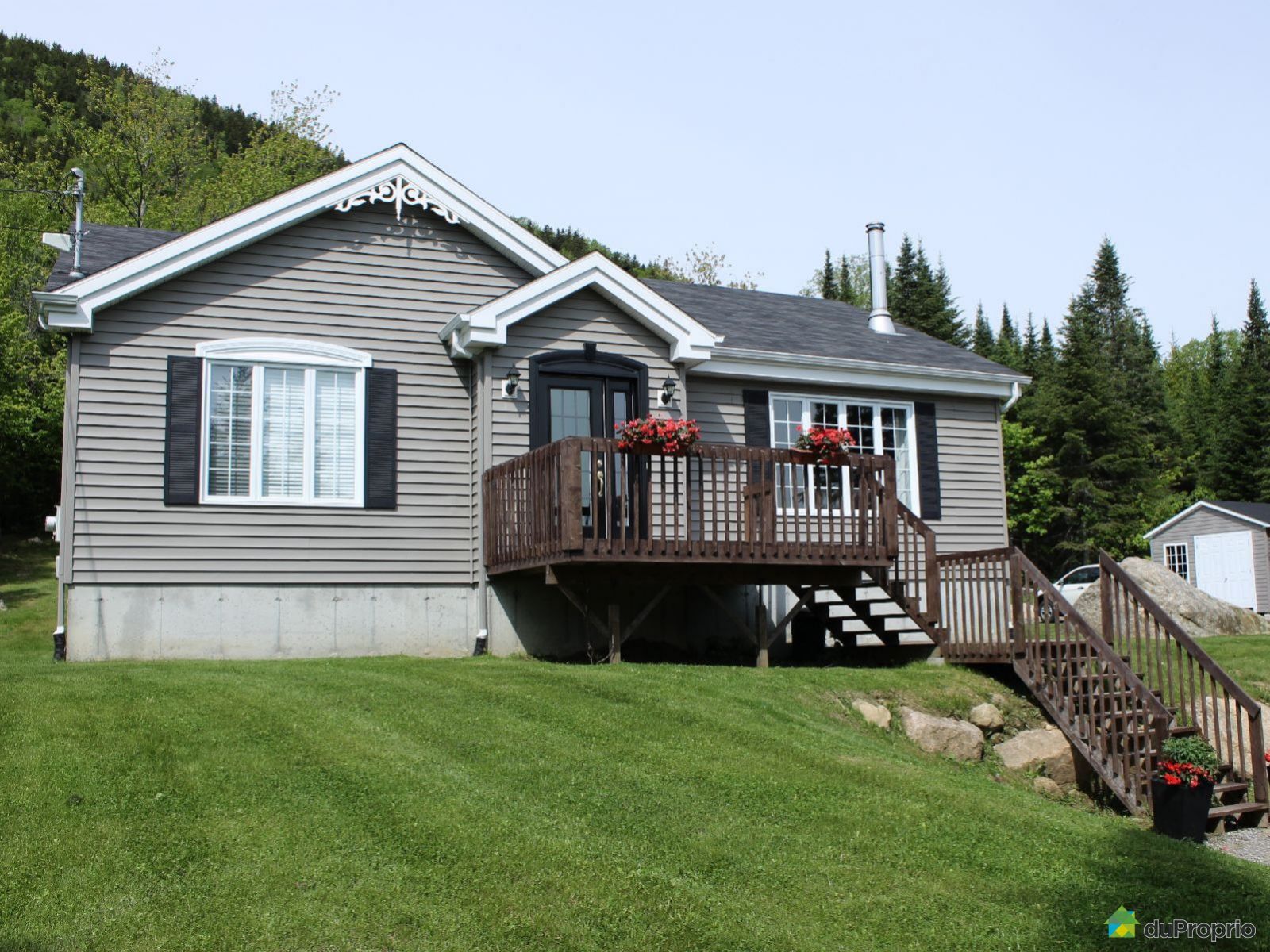 SteBrigitteDeLaval à vendre DuProprio