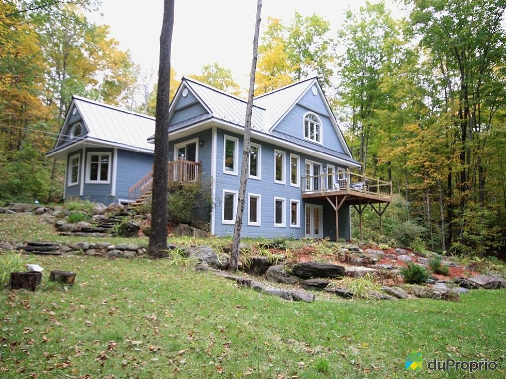 310, rue Murray, SteCatherineDeHatley à vendre DuProprio 310, rue Murray, SteCatherineDeHatley à vendre DuProprio