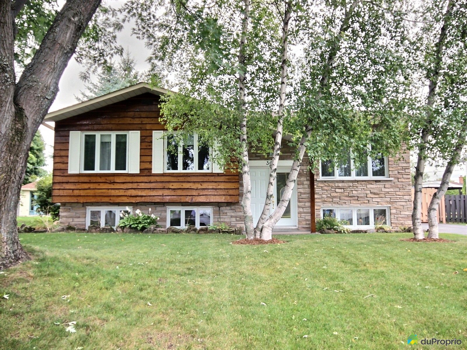 SteCatherine à vendre DuProprio