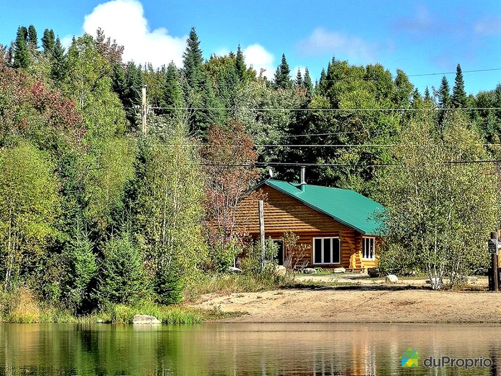 660, rue des Maisons de Bois, SteChristineD'Auvergne à vendre DuProprio