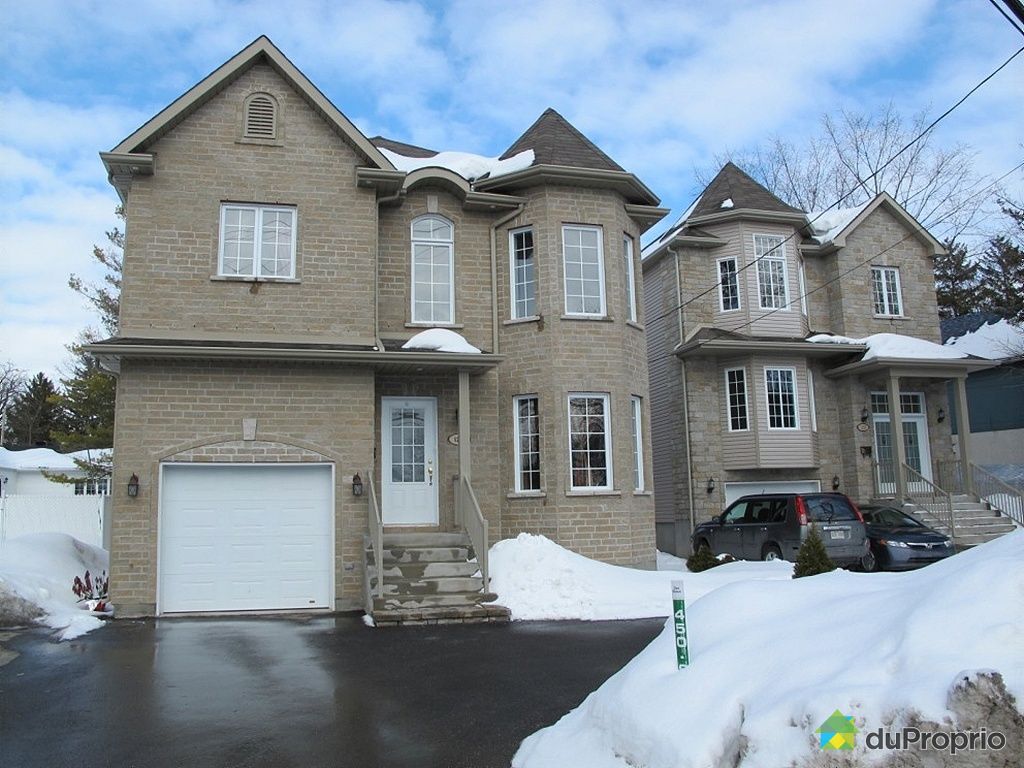 SteDorothée à vendre DuProprio