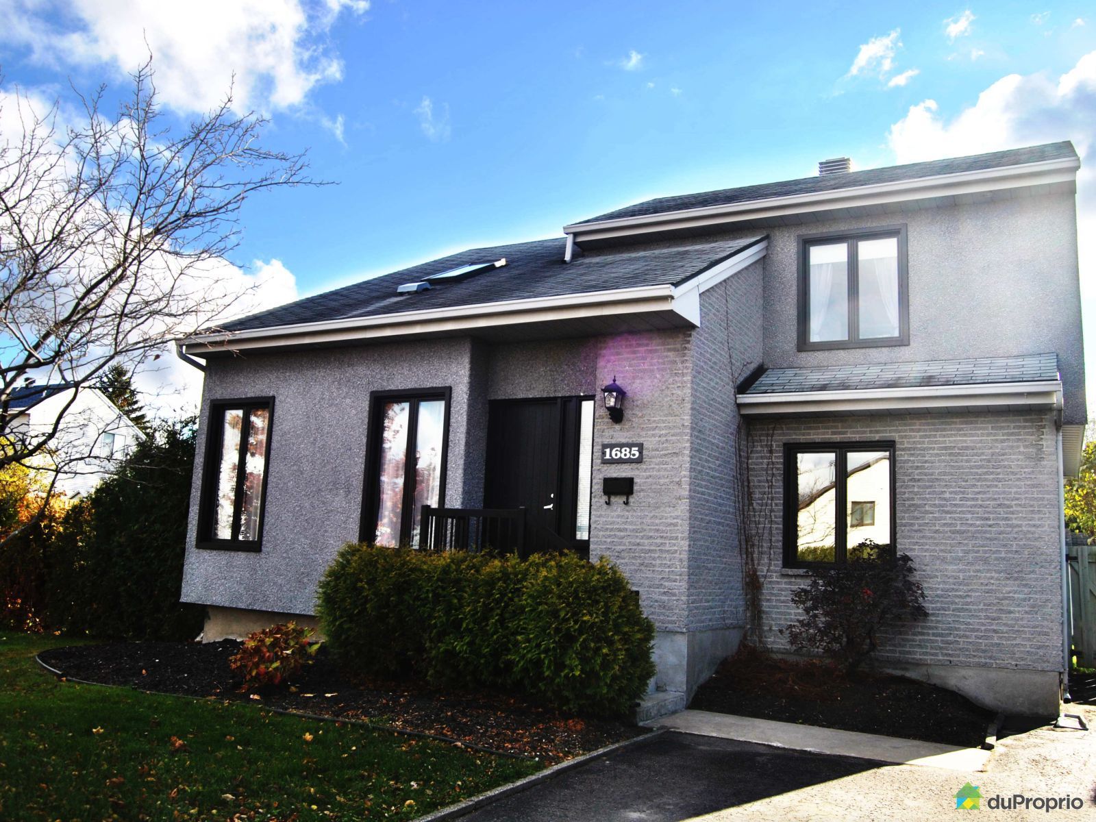 Maison vendu SteDorothée, immobilier Québec DuProprio 633907 Maison vendu SteDorothée, immobilier Québec DuProprio 633907