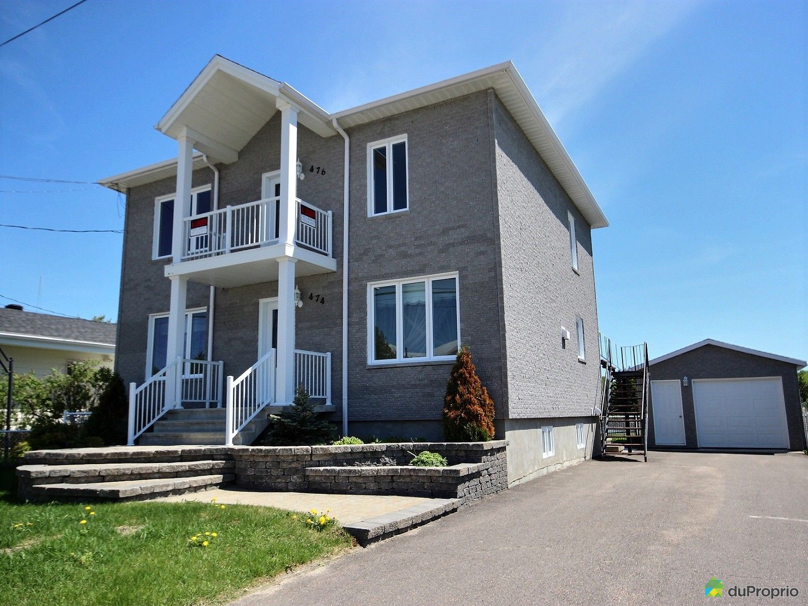 SteJeanneD'Arc à vendre DuProprio