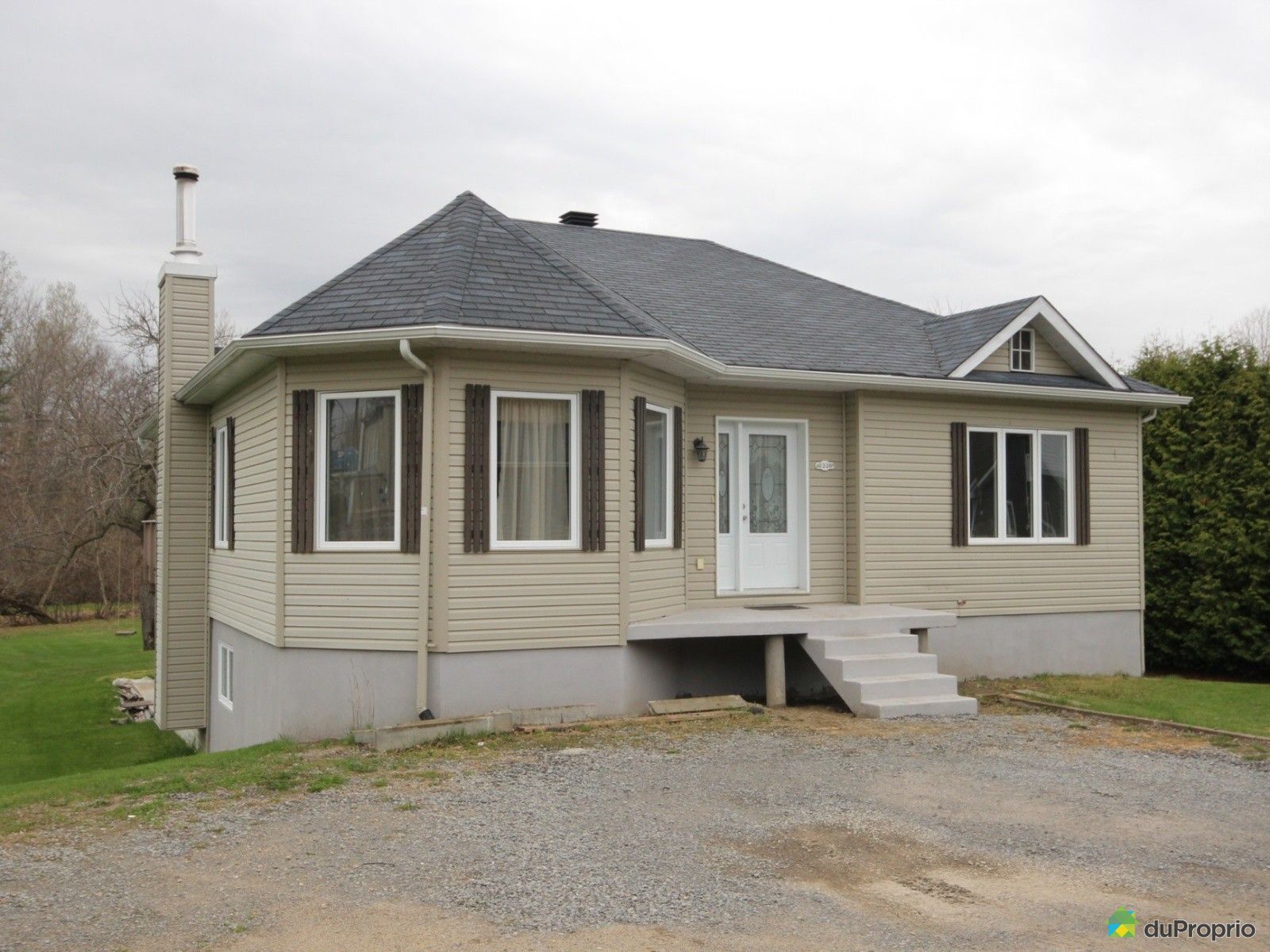 SteJulienne à vendre DuProprio