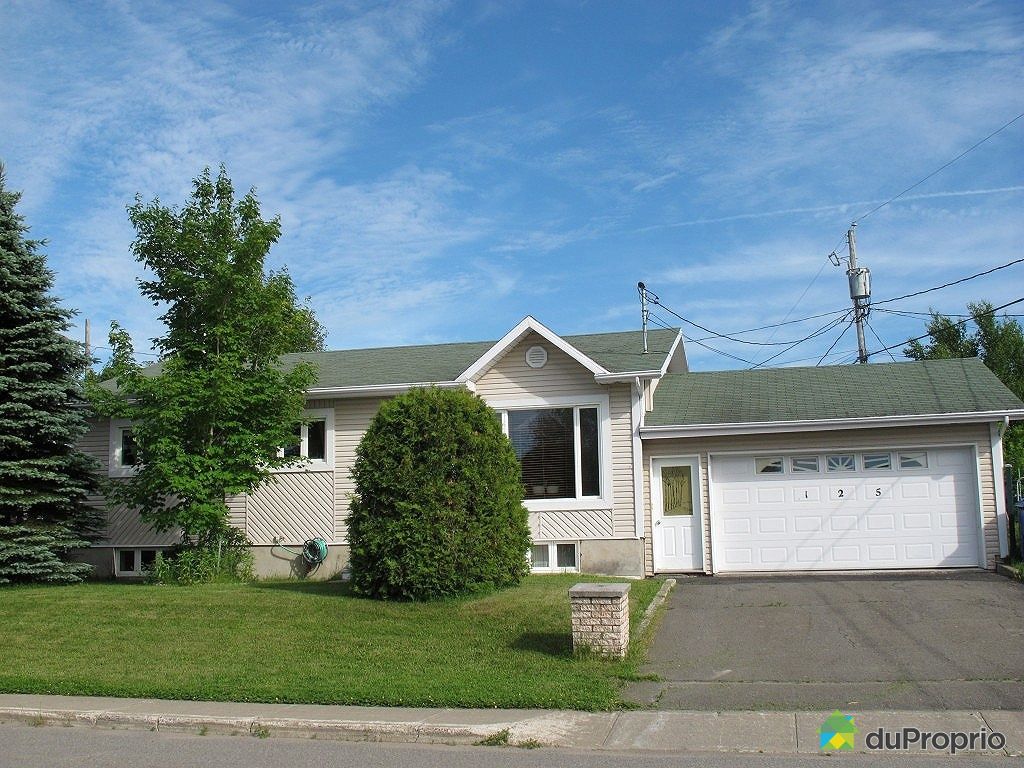 SteLuce (Luceville) à vendre DuProprio