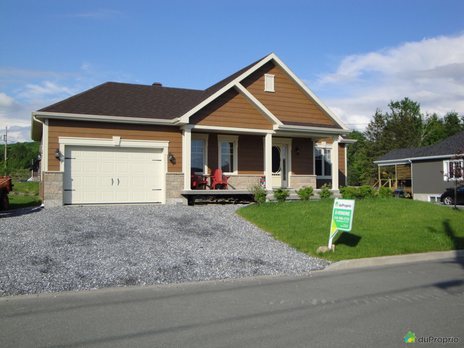 SteMarie à vendre DuProprio