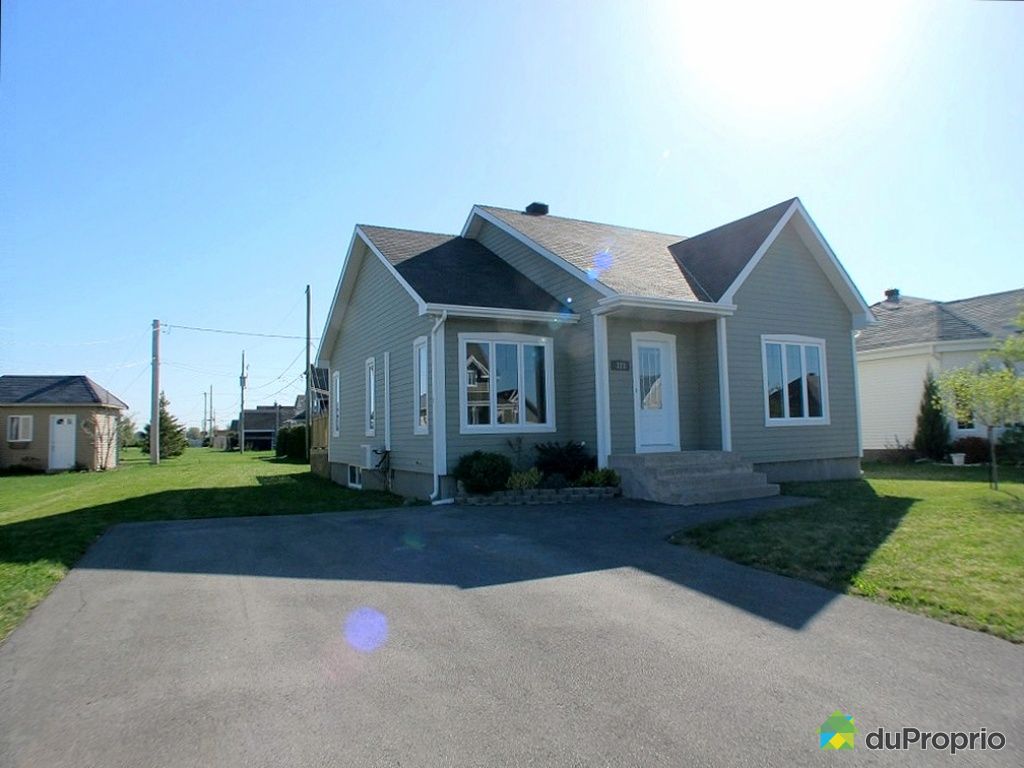 SteMartine à vendre DuProprio