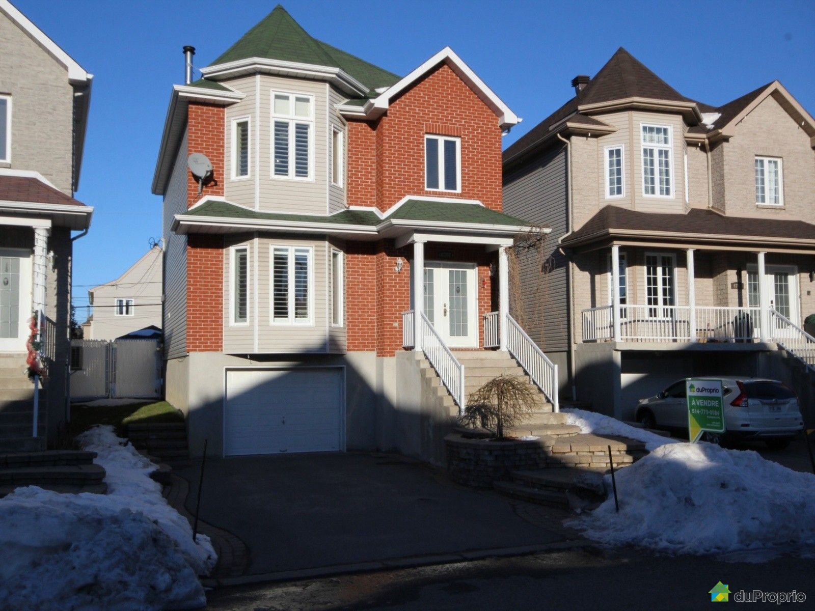 SteRose à vendre DuProprio