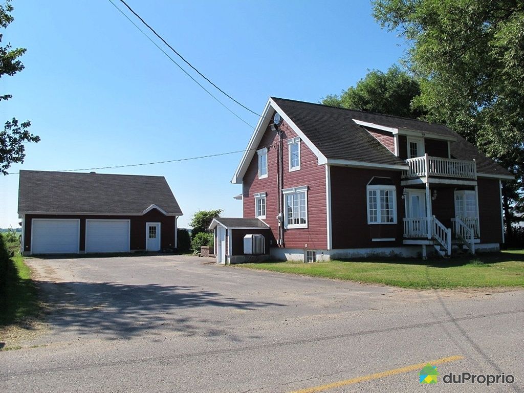 SteSophieDeLevrard à vendre DuProprio