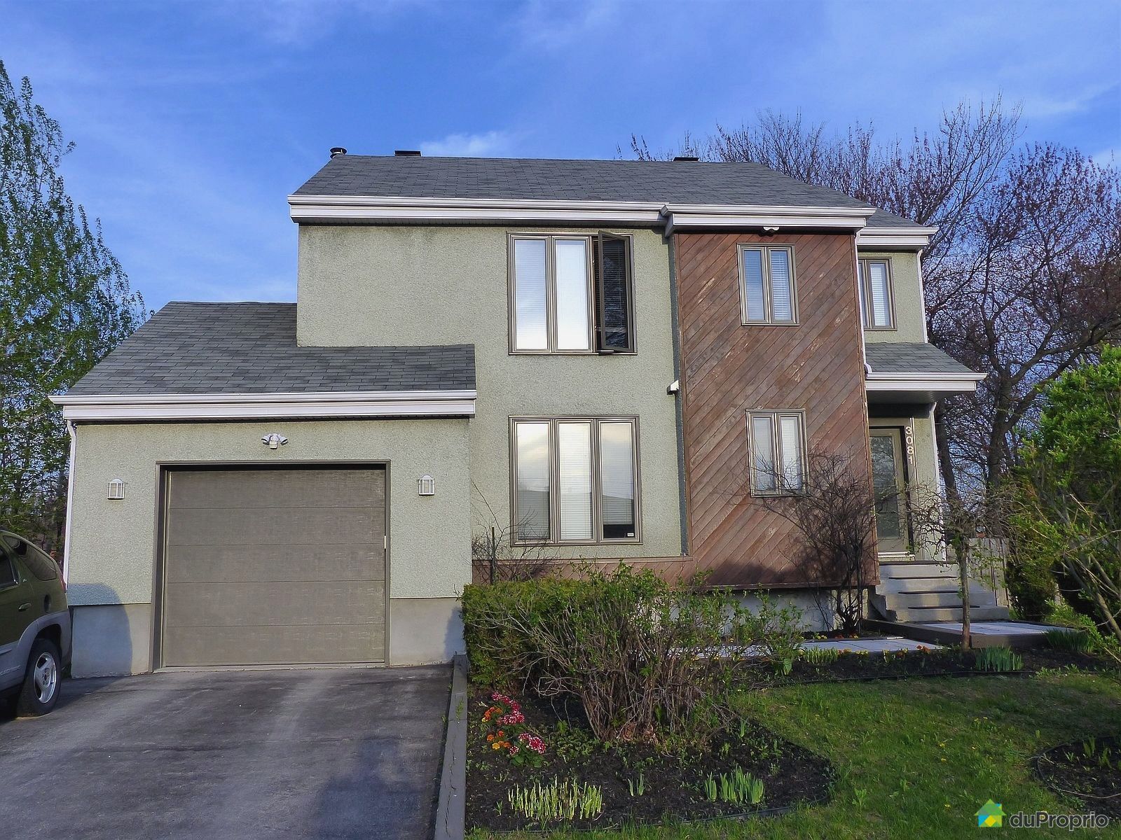 3081, rue Ernest Lauzon, Terrebonne à vendre DuProprio