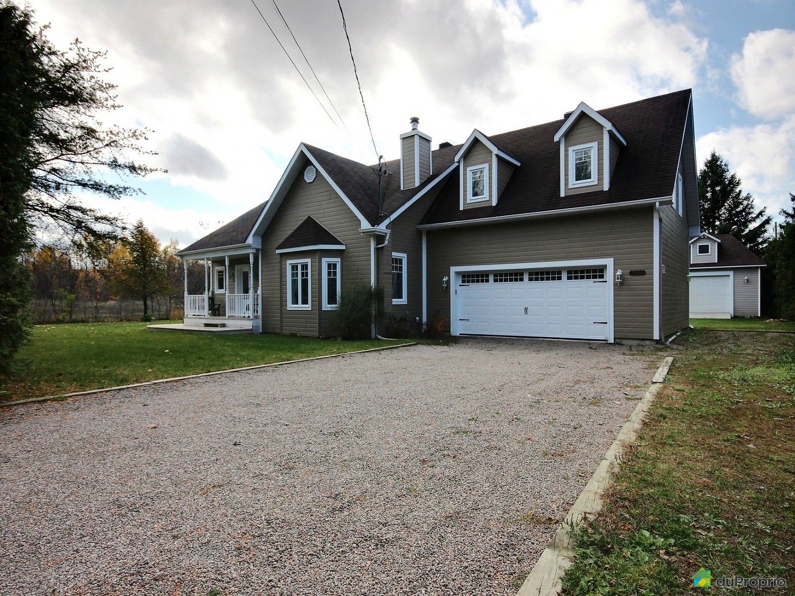 Terrebonne à vendre DuProprio