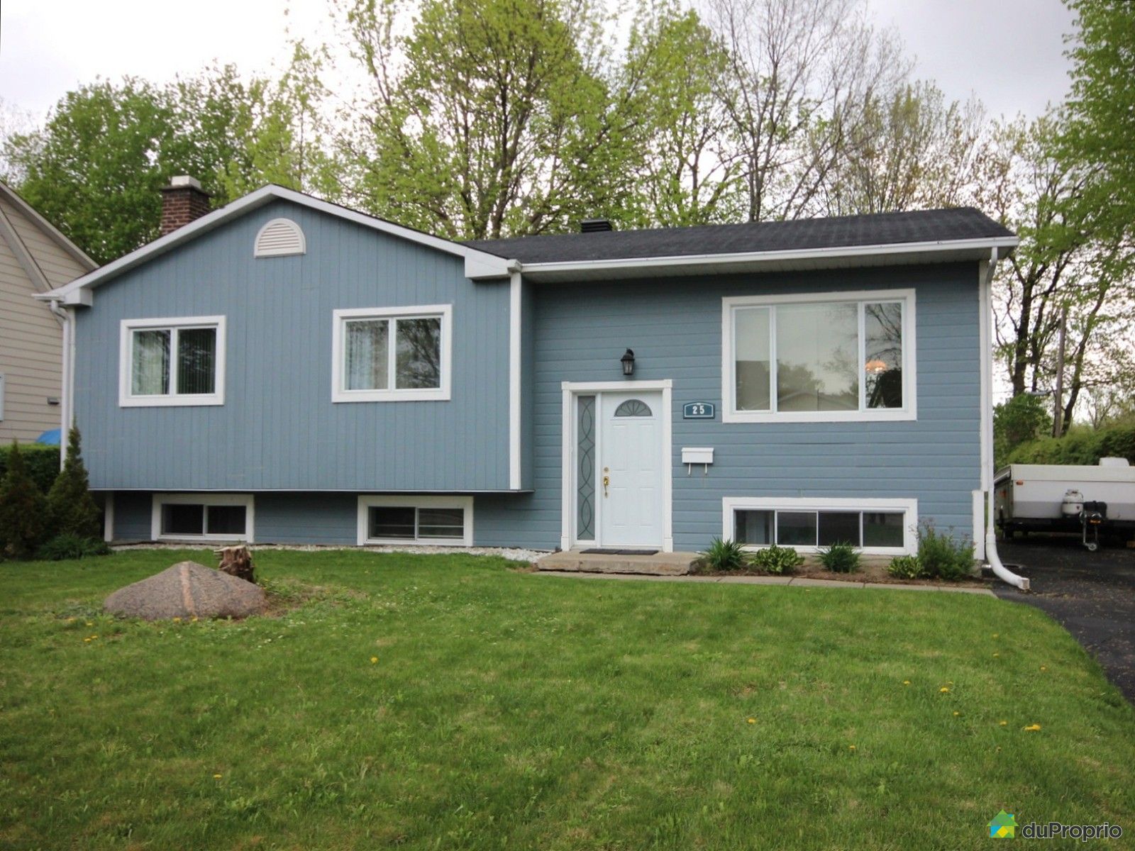 Terrebonne à vendre DuProprio