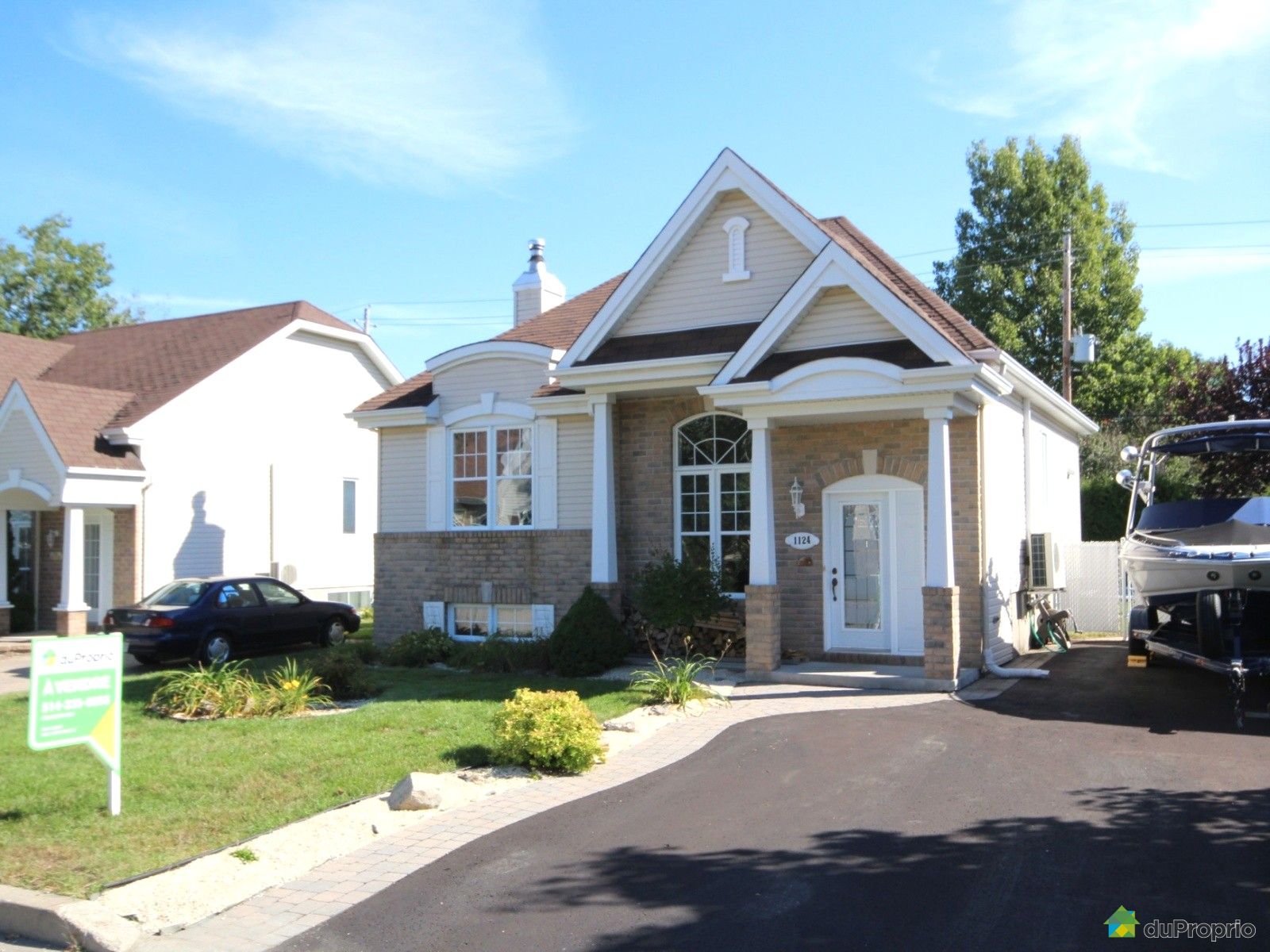 Terrebonne à vendre DuProprio